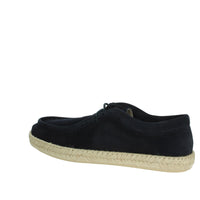 GEOX Uomo Espadrillas U36GVB 0022 Blu