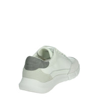 GEOX Uomo Sneakers bassa U45FF 04311 Bianco