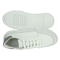 GEOX Uomo Sneakers bassa U45FF 04311 Bianco
