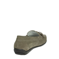 GEOX Uomo Mocassino U350WA 00022 Grigio