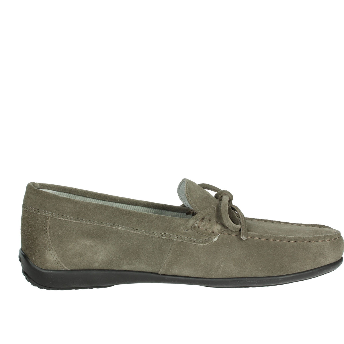 GEOX Uomo Mocassino U350WA 00022 Grigio