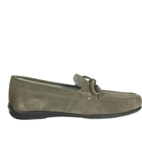 GEOX Uomo Mocassino U350WA 00022 Grigio