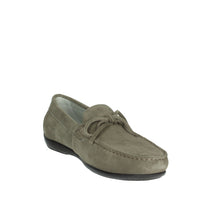 GEOX Uomo Mocassino U350WA 00022 Grigio
