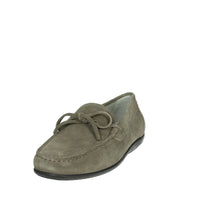 GEOX Uomo Mocassino U350WA 00022 Grigio