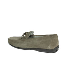 GEOX Uomo Mocassino U350WA 00022 Grigio