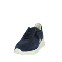 GEOX Donna Sneakers bassa D3500A 022NF Blu