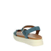 GEOX Donna Sandali bassi D45SZA 022NF Avion