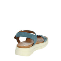 GEOX Donna Sandali bassi D45SZA 022NF Avion