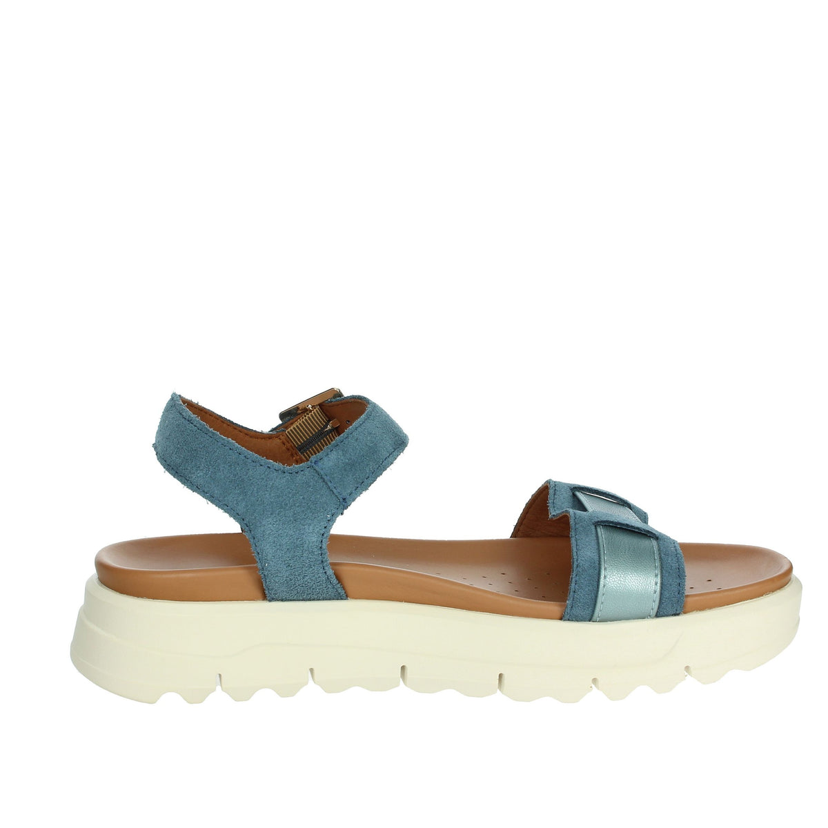 GEOX Donna Sandali bassi D45SZA 022NF Avion