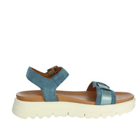 GEOX Donna Sandali bassi D45SZA 022NF Avion