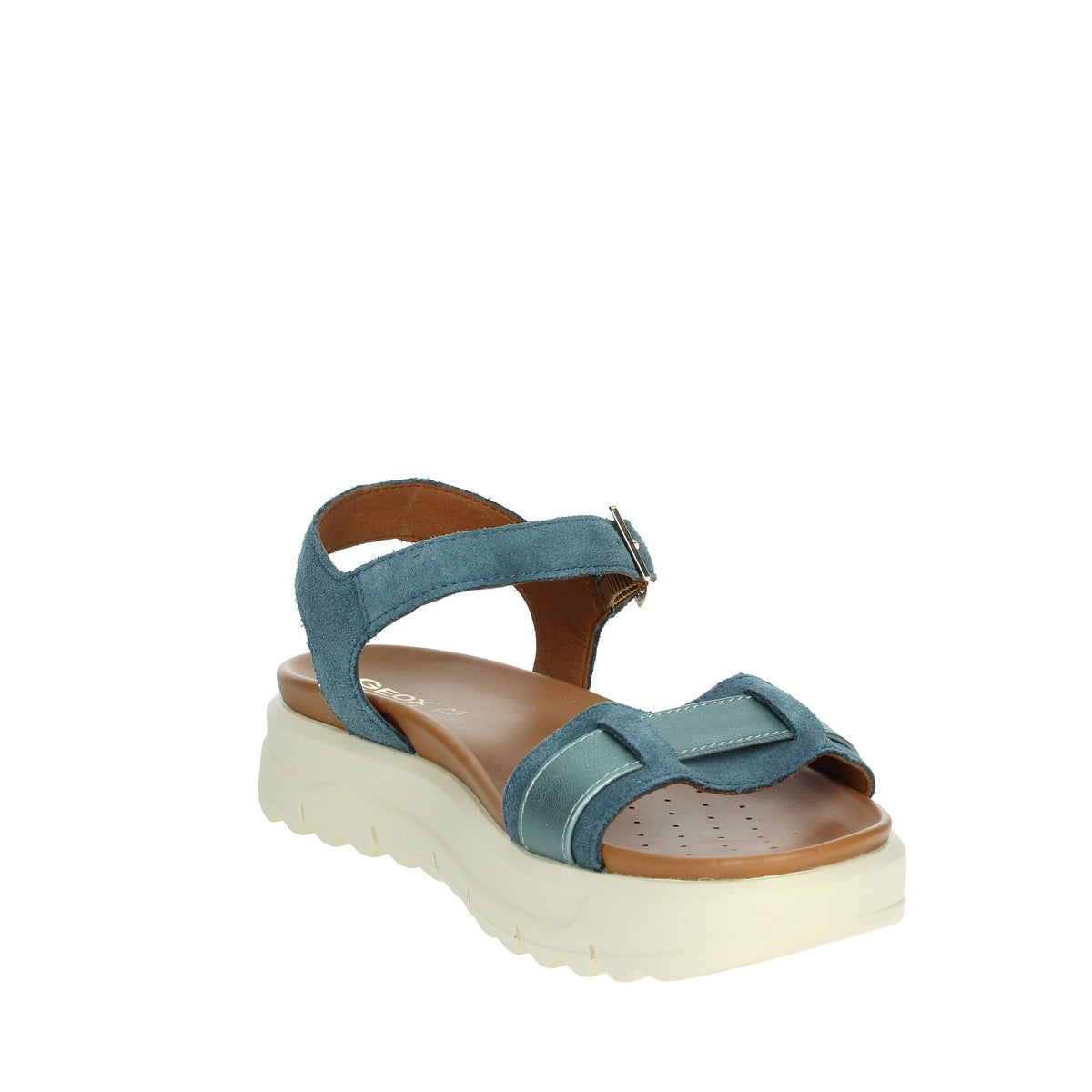 GEOX Donna Sandali bassi D45SZA 022NF Avion