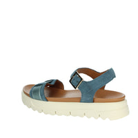 GEOX Donna Sandali bassi D45SZA 022NF Avion