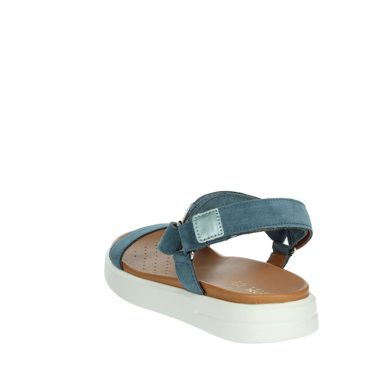 GEOX Donna Sandali bassi D45PAB 022NF Avion
