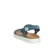 GEOX Donna Sandali bassi D45PAB 022NF Avion