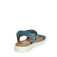 GEOX Donna Sandali bassi D45PAB 022NF Avion