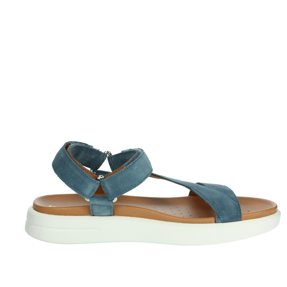 GEOX Donna Sandali bassi D45PAB 022NF Avion