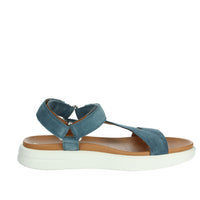GEOX Donna Sandali bassi D45PAB 022NF Avion