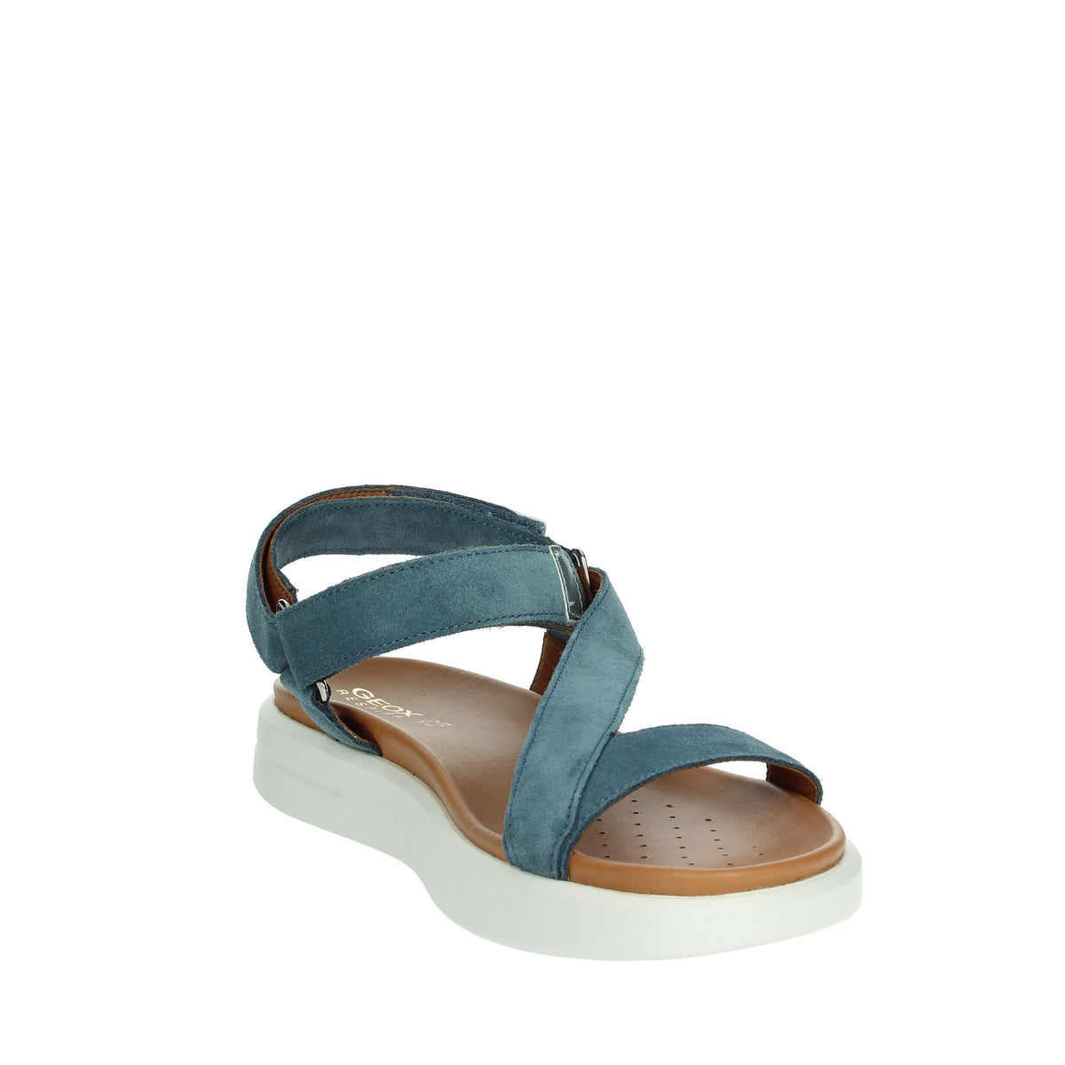 GEOX Donna Sandali bassi D45PAB 022NF Avion