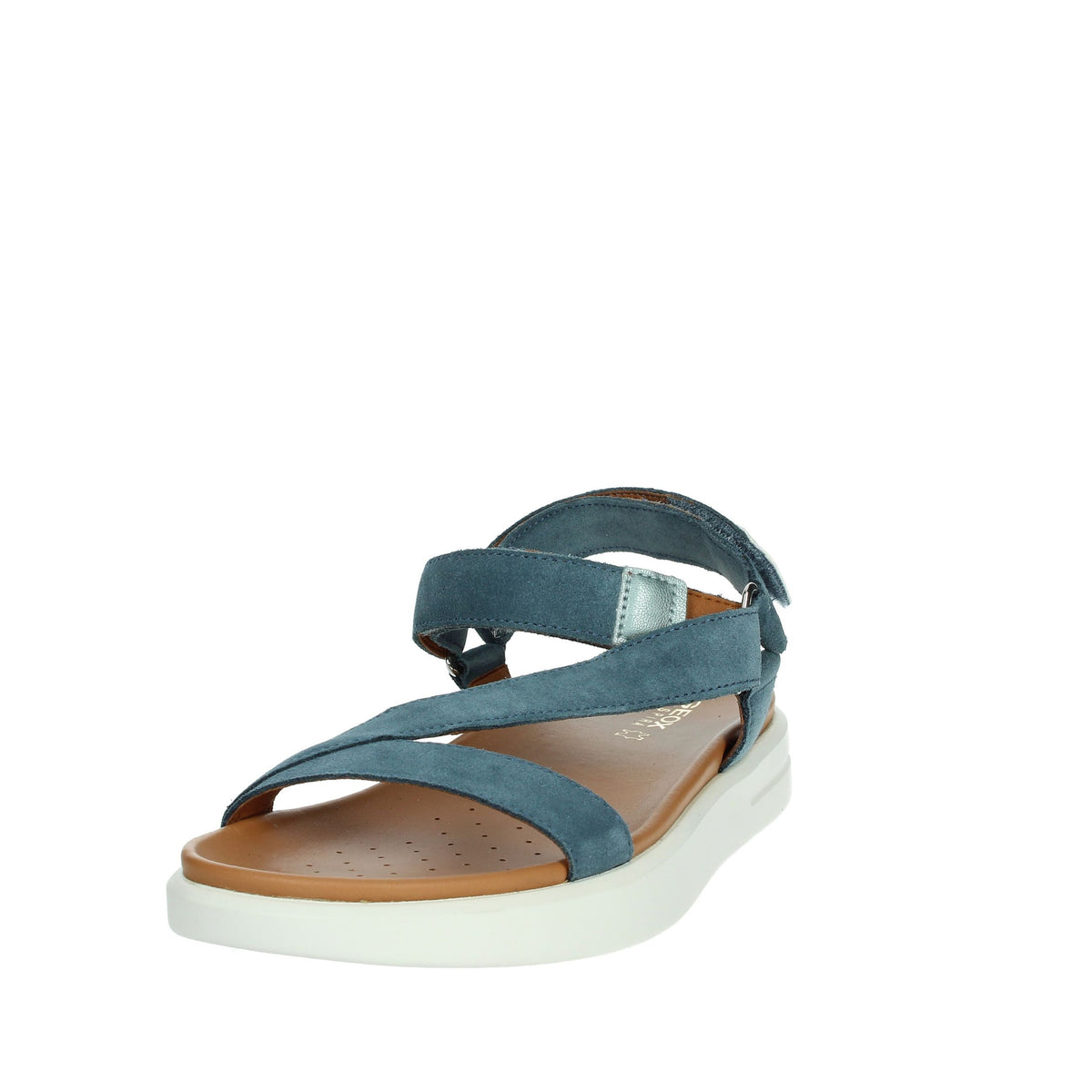 GEOX Donna Sandali bassi D45PAB 022NF Avion