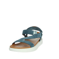 GEOX Donna Sandali bassi D45PAB 022NF Avion
