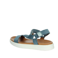 GEOX Donna Sandali bassi D45PAB 022NF Avion