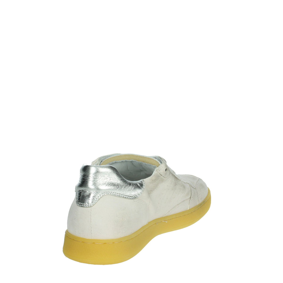 D.A.T.E. Donna Sneakers bassa W401-SL-ST-PK Rosa