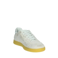 D.A.T.E. Donna Sneakers bassa W401-SL-ST-PK Rosa