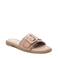 REFRESH Donna Ciabatte basse 171961 Taupe