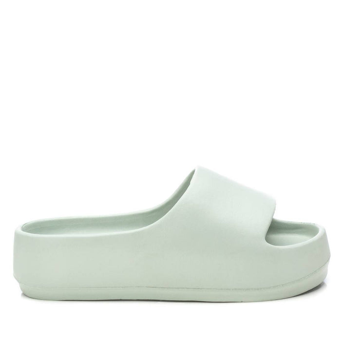 REFRESH Donna Ciabatte basse 171924 Acquamarina