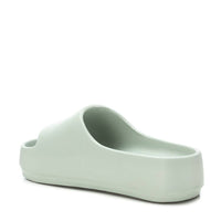 REFRESH Donna Ciabatte basse 171924 Acquamarina