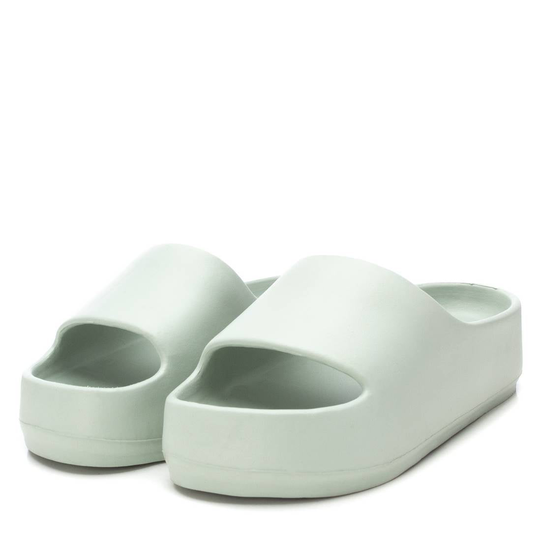 REFRESH Donna Ciabatte basse 171924 Acquamarina