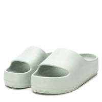 REFRESH Donna Ciabatte basse 171924 Acquamarina