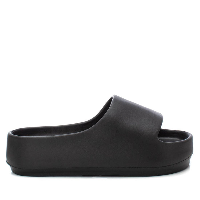 REFRESH Donna Ciabatte basse 171924 Nero