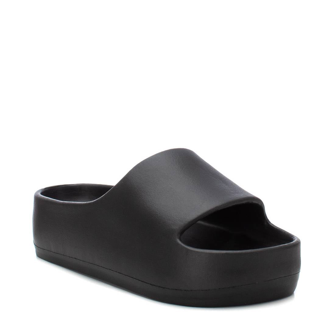 REFRESH Donna Ciabatte basse 171924 Nero