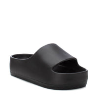 REFRESH Donna Ciabatte basse 171924 Nero
