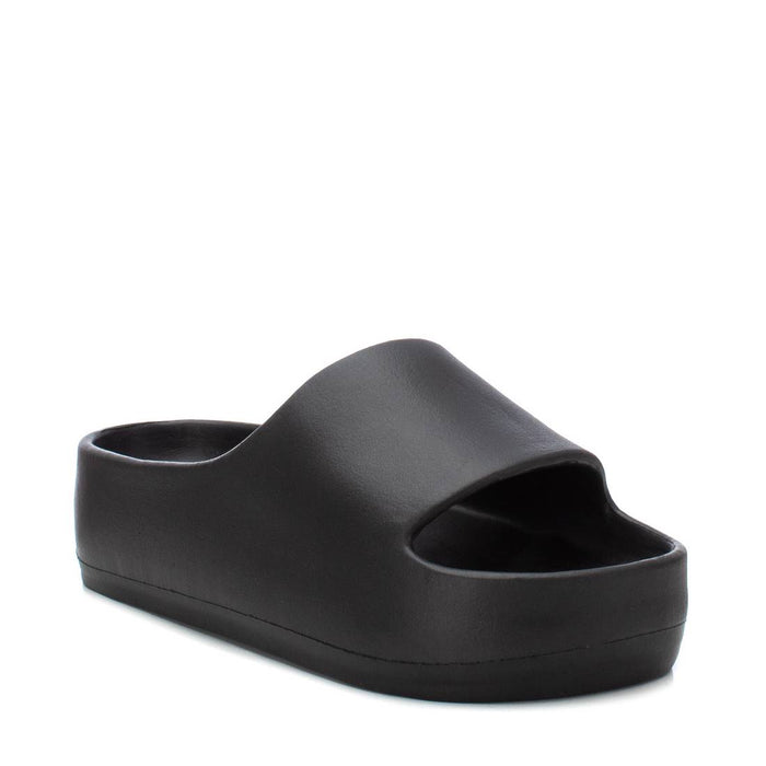 REFRESH Donna Ciabatte basse 171924 Nero