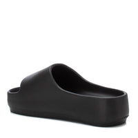 REFRESH Donna Ciabatte basse 171924 Nero