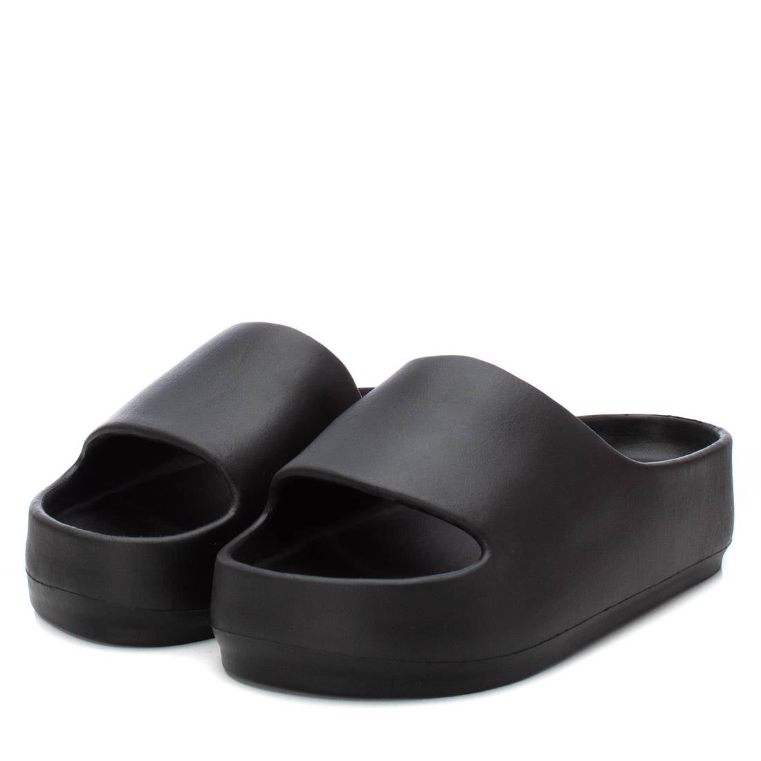 REFRESH Donna Ciabatte basse 171924 Nero