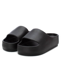 REFRESH Donna Ciabatte basse 171924 Nero