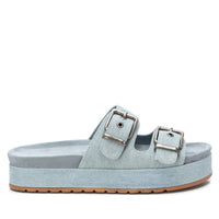 REFRESH Donna Ciabatte basse 171564 Jeans