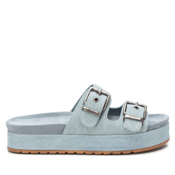 REFRESH Donna Ciabatte basse 171564 Jeans