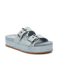 REFRESH Donna Ciabatte basse 171564 Jeans
