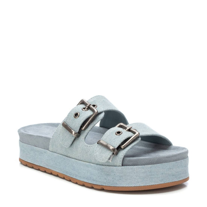 REFRESH Donna Ciabatte basse 171564 Jeans
