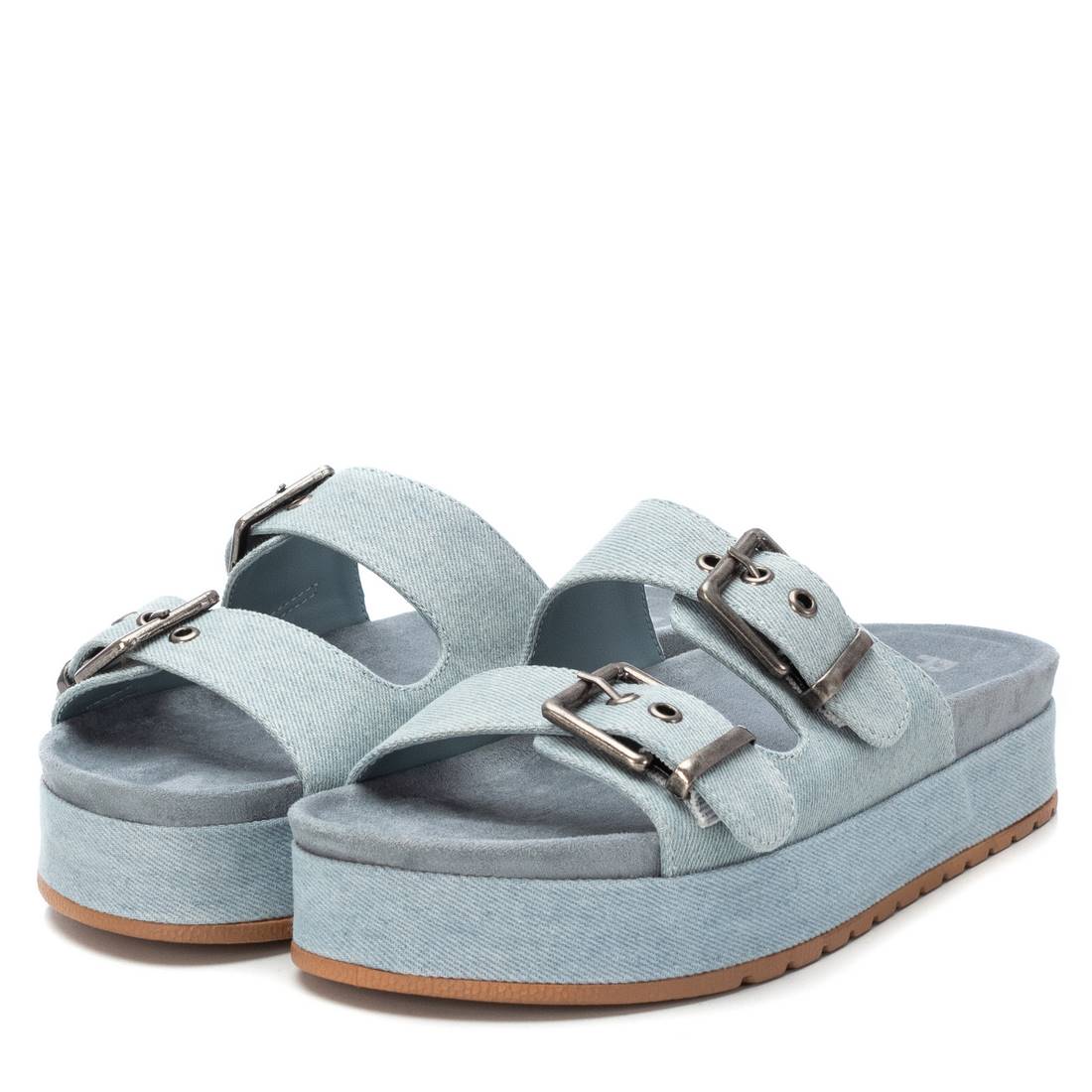 REFRESH Donna Ciabatte basse 171564 Jeans
