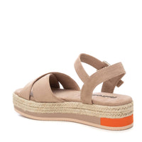 REFRESH Donna Sandali bassi 171539 Beige