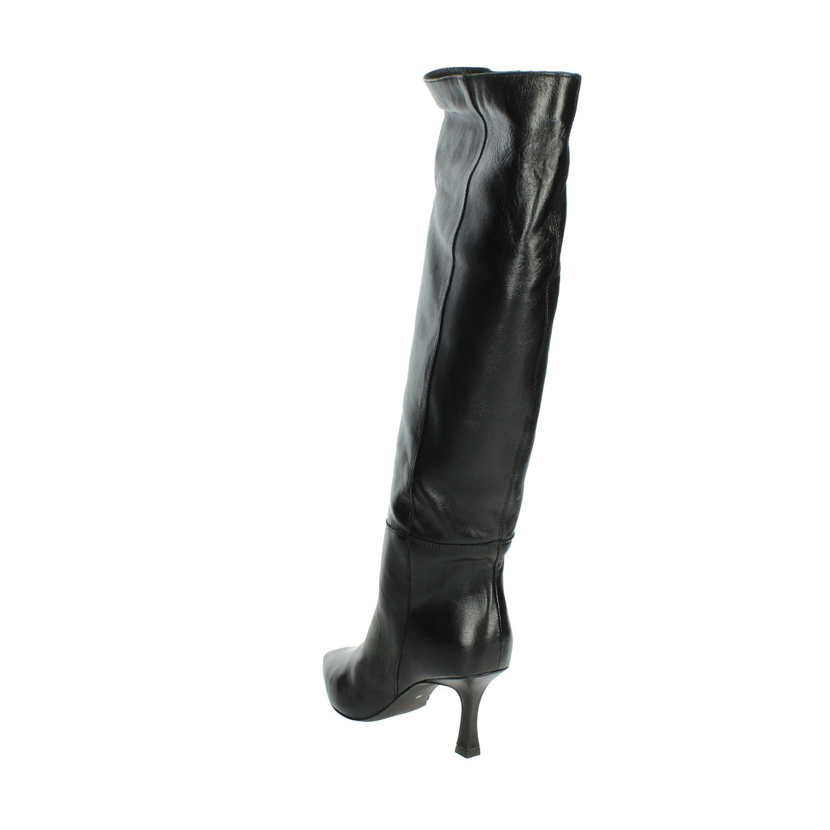 PAMELA RIVA Donna Stivali AMALIA 27160 Nero