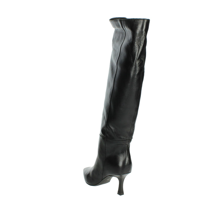 PAMELA RIVA Donna Stivali AMALIA 27160 Nero