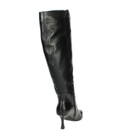 PAMELA RIVA Donna Stivali AMALIA 27160 Nero