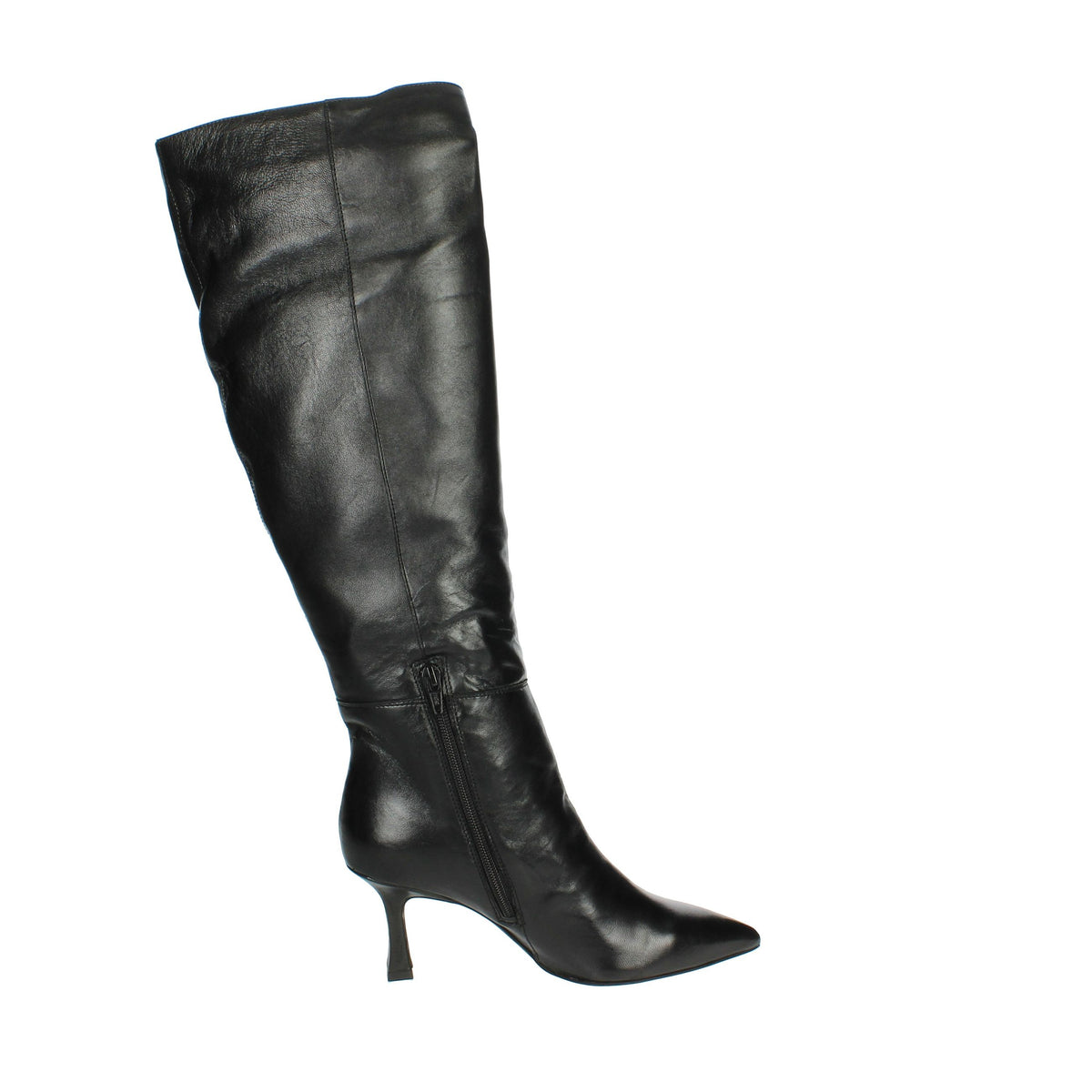 PAMELA RIVA Donna Stivali AMALIA 27160 Nero
