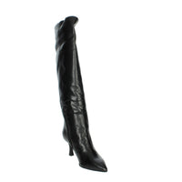 PAMELA RIVA Donna Stivali AMALIA 27160 Nero